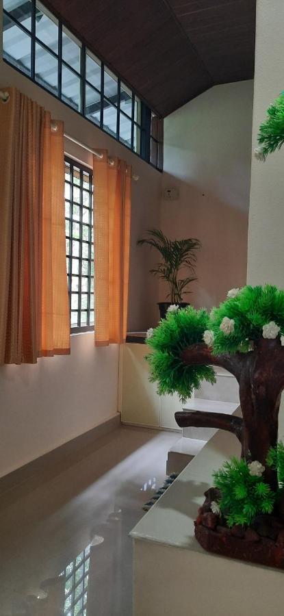 Apartament Nest Mdy Mananthavady Zewnętrze zdjęcie