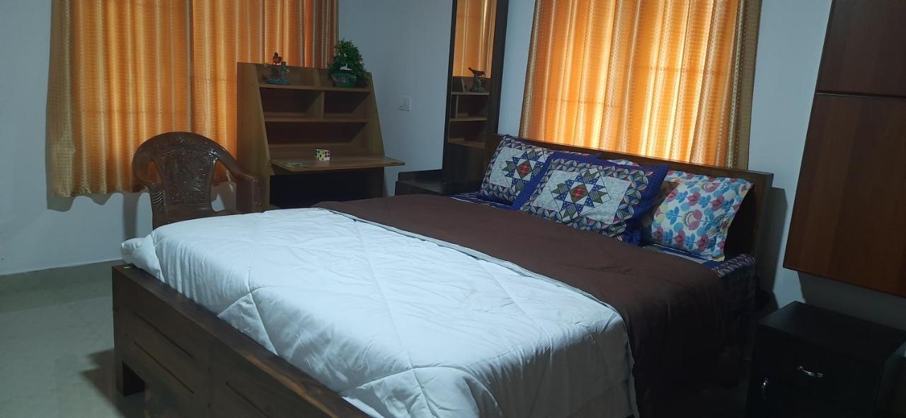 Apartament Nest Mdy Mananthavady Zewnętrze zdjęcie