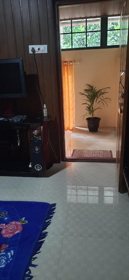 Apartament Nest Mdy Mananthavady Zewnętrze zdjęcie