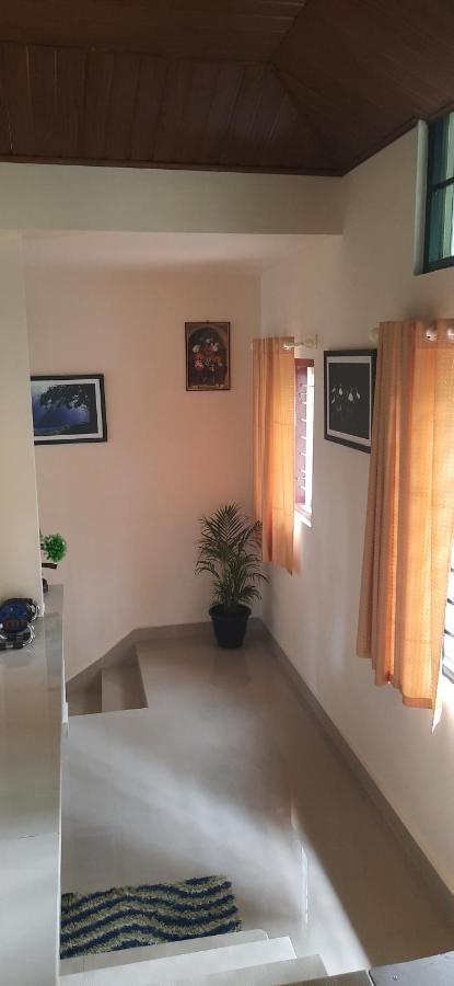Apartament Nest Mdy Mananthavady Zewnętrze zdjęcie