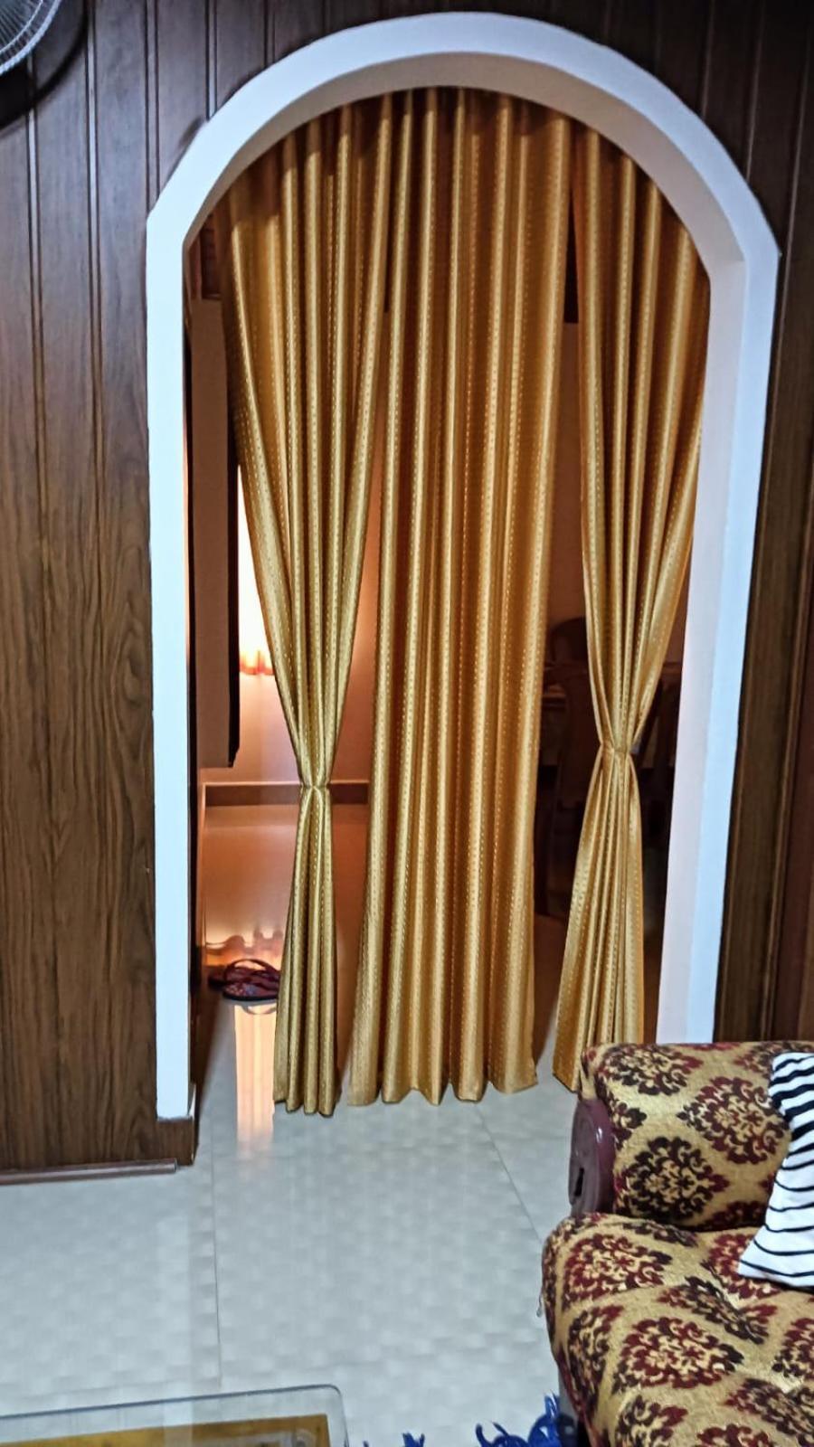 Apartament Nest Mdy Mananthavady Zewnętrze zdjęcie