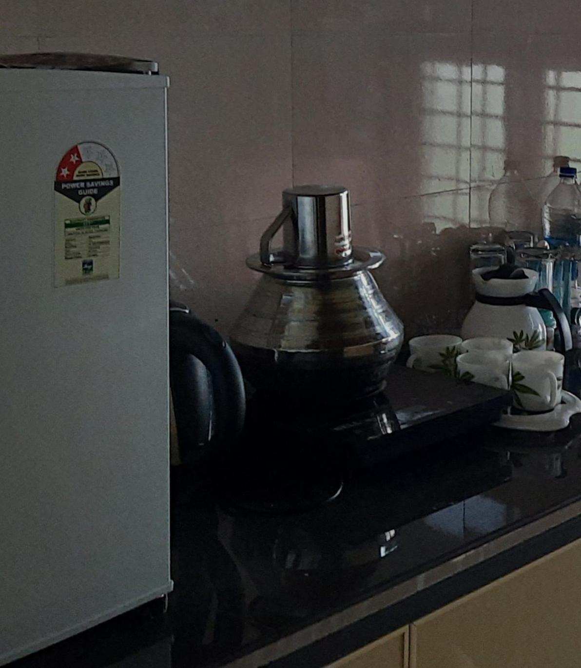 Apartament Nest Mdy Mananthavady Zewnętrze zdjęcie